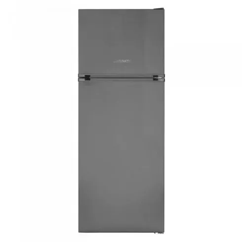 Réfrigérateur Telefunken Less Frost GT/SN453M-IL - 439L - Inox