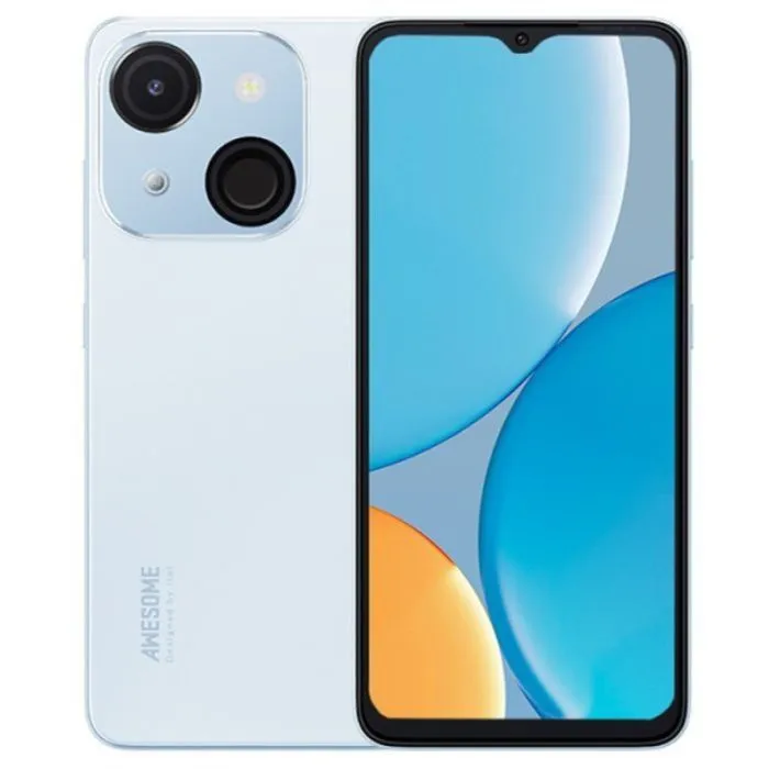 Smartphone ITEL A50C 2Go / 64Go - Dawn blue