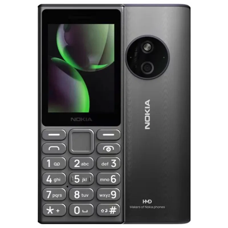 Téléphone Portable NOKIA 125