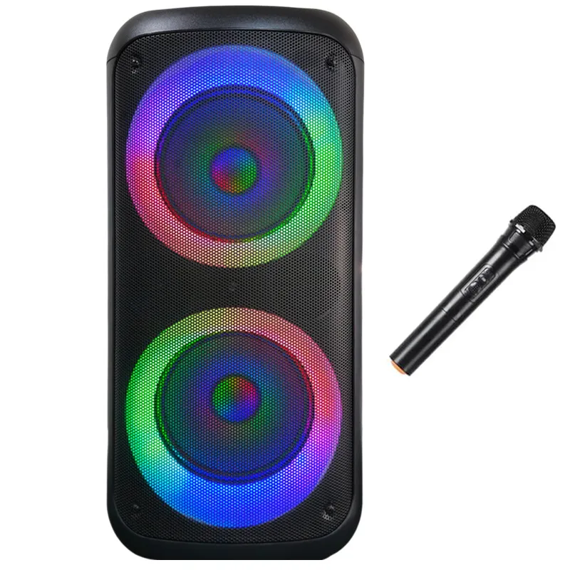 Haut Parleur Bluetooth VELER-716