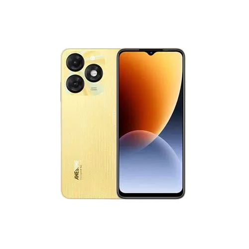 Smartphone ITEL A50 - 2Go/64Go
